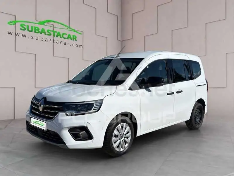 2021 Renault Kangoo