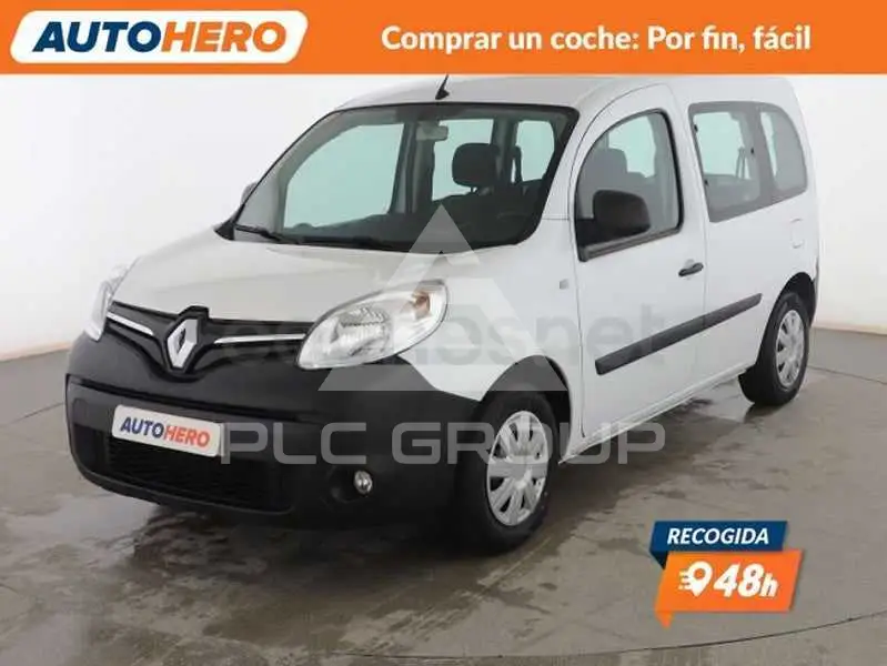 2021 Renault Kangoo