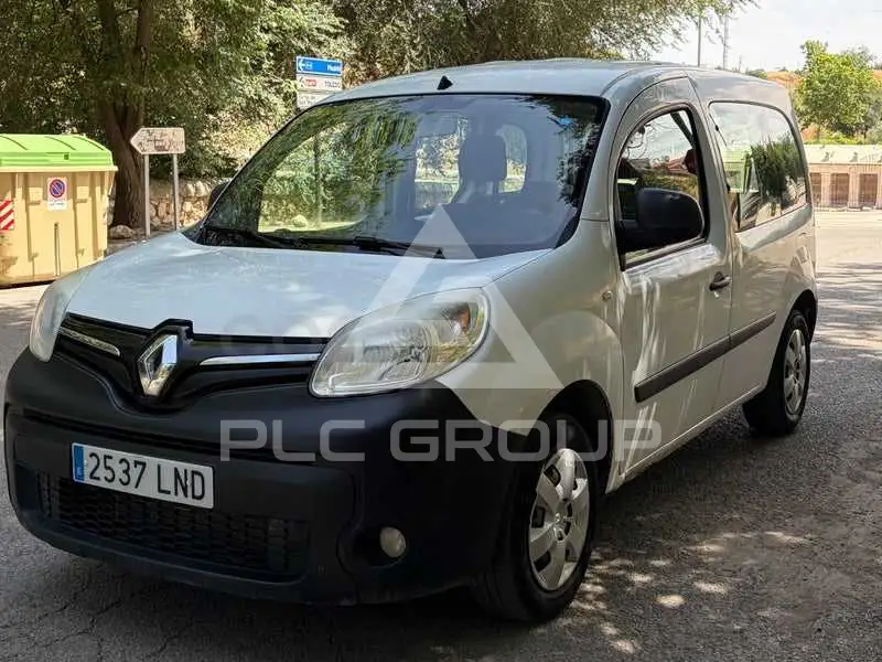 2021 Renault Kangoo
