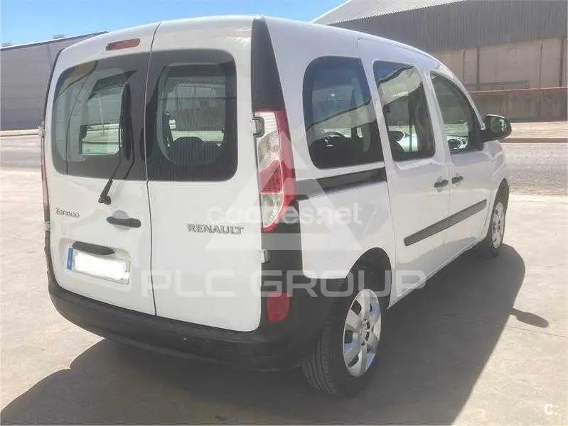 2021 Renault Kangoo