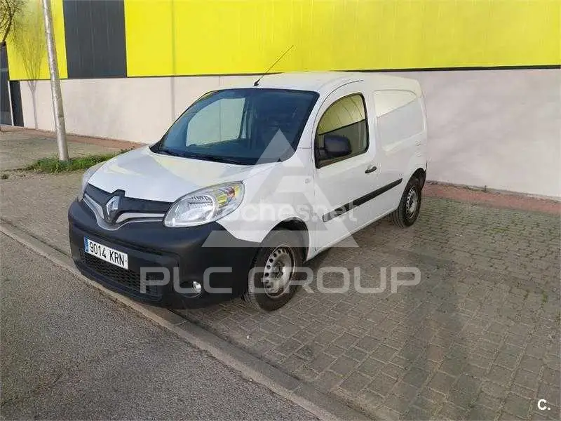 2021 Renault Kangoo