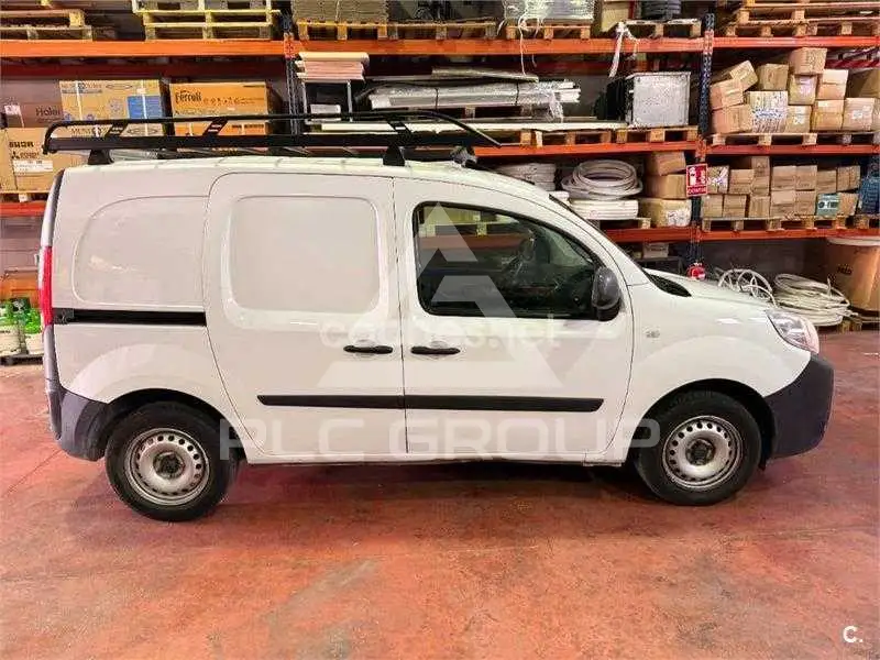 2021 Renault Kangoo