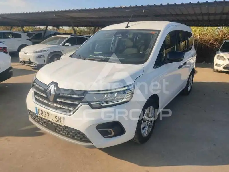 2021 Renault Kangoo