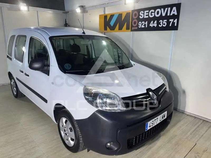 2021 Renault Kangoo