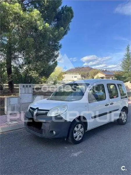 2021 Renault Kangoo