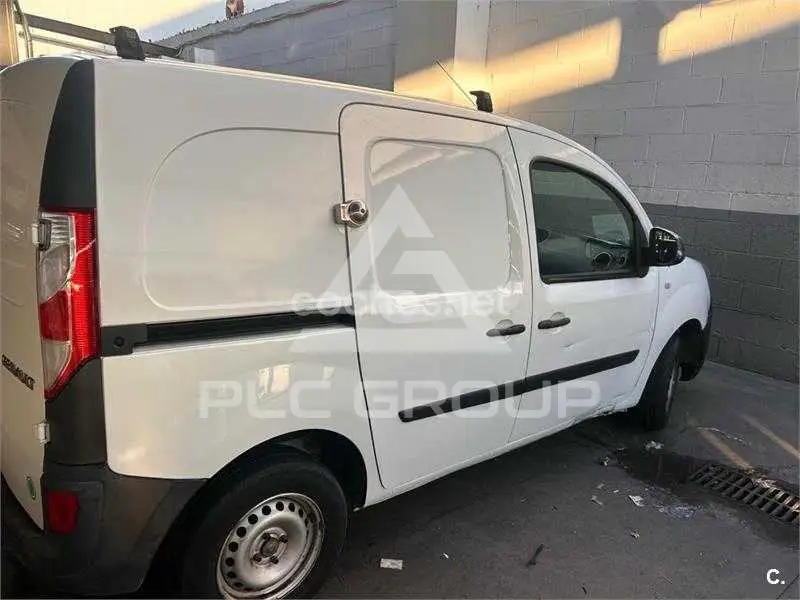2021 Renault Kangoo