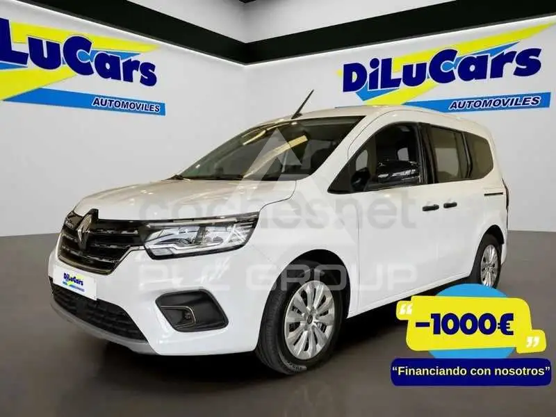 2021 Renault Kangoo