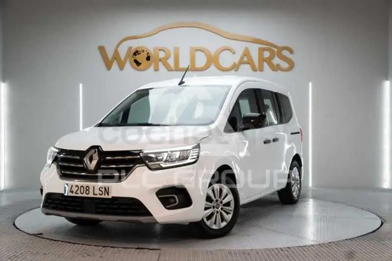 2021 Renault Kangoo