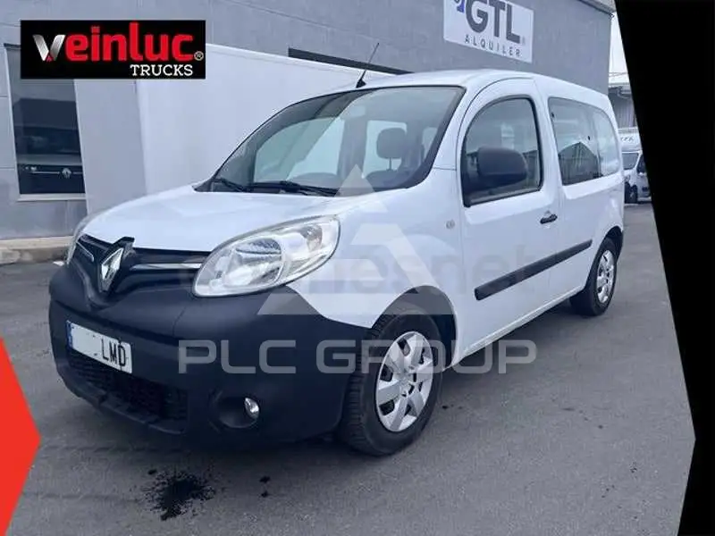 2021 Renault Kangoo