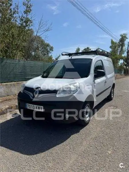 2021 Renault Kangoo