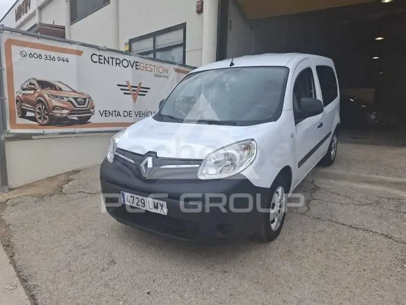 2021 Renault Kangoo
