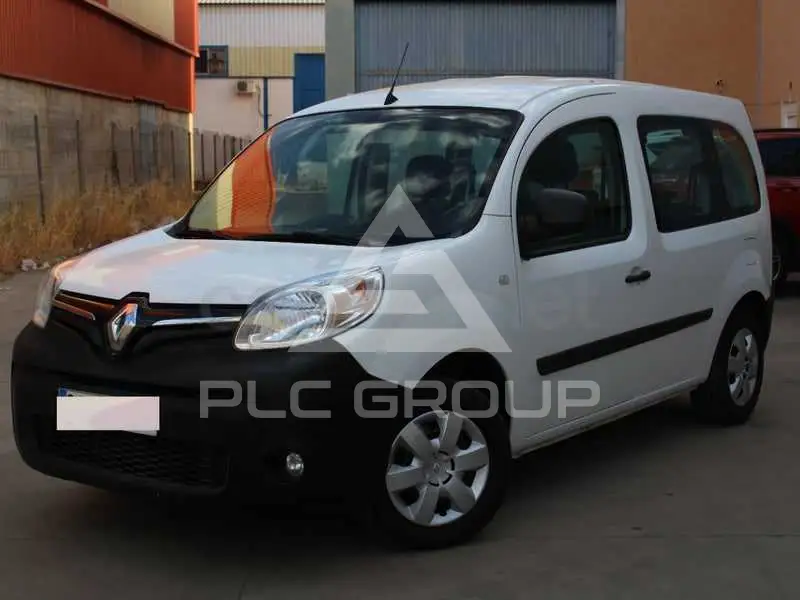 2021 Renault Kangoo