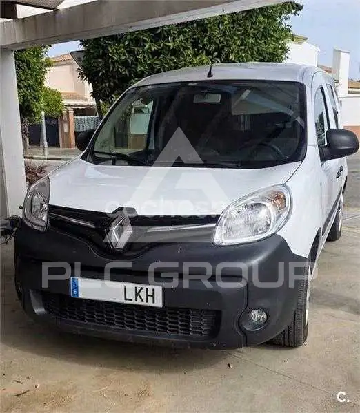 2021 Renault Kangoo
