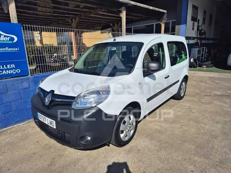 2021 Renault Kangoo