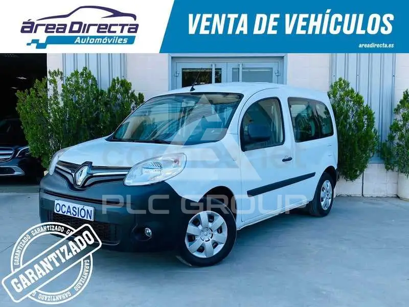 2021 Renault Kangoo