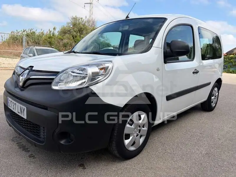 2021 Renault Kangoo