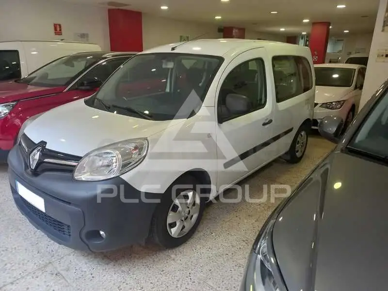2021 Renault Kangoo