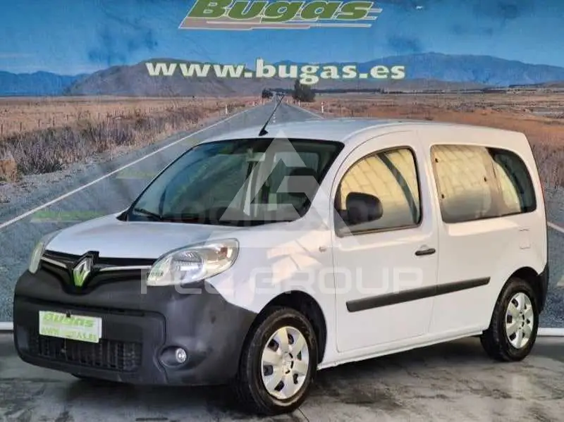 2021 Renault Kangoo