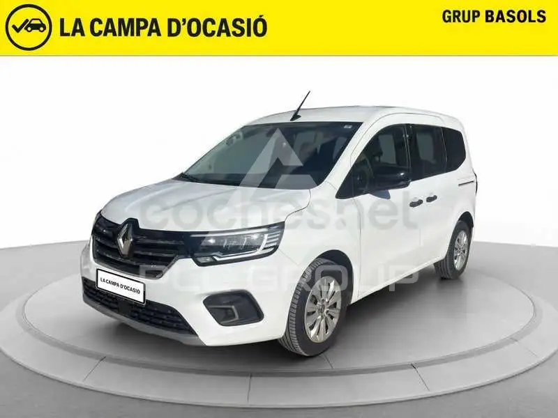 2021 Renault Kangoo