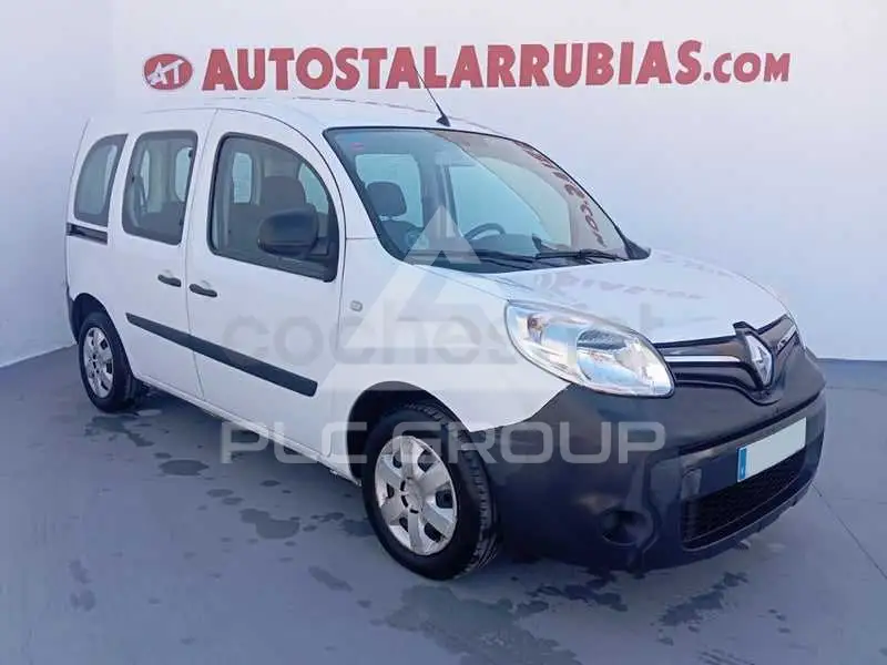 2021 Renault Kangoo