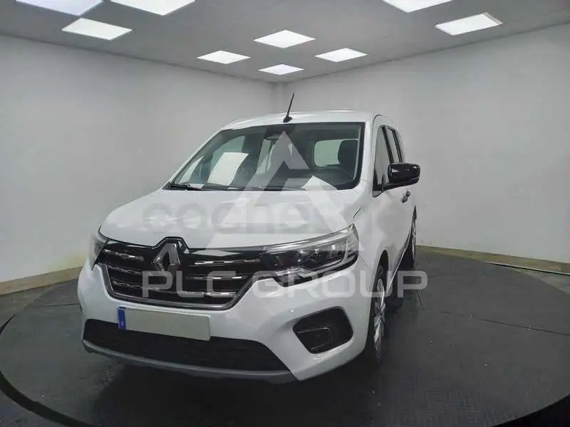 2021 Renault Kangoo