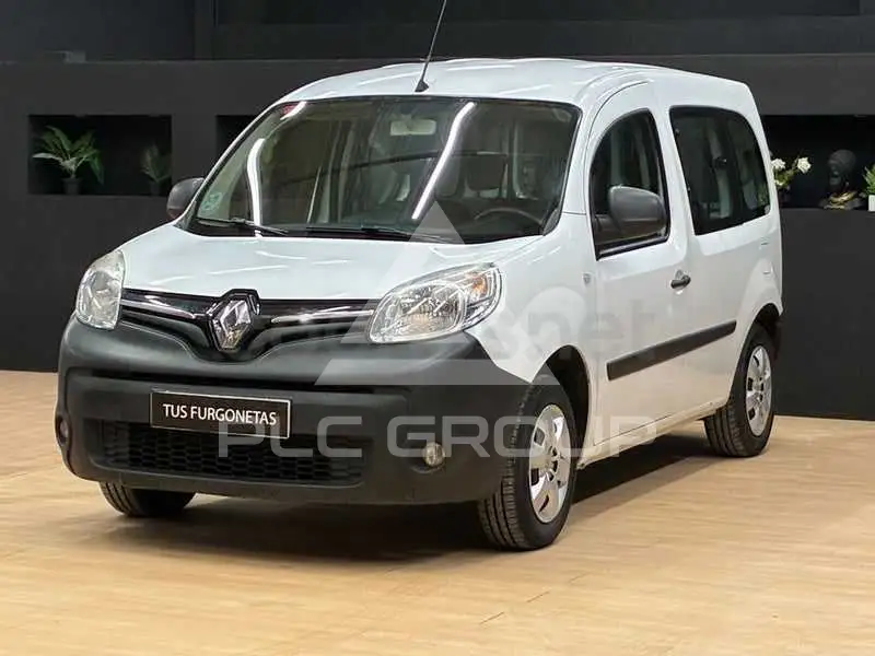 2021 Renault Kangoo