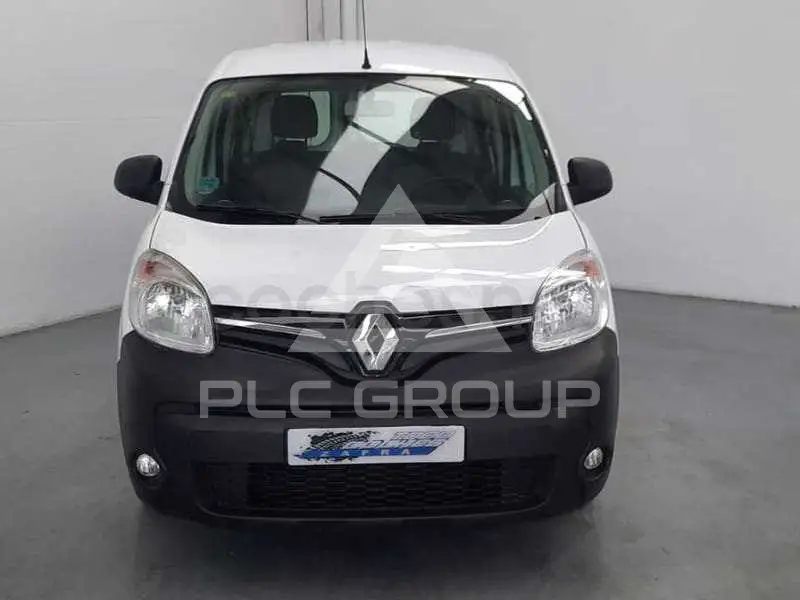 2021 Renault Kangoo