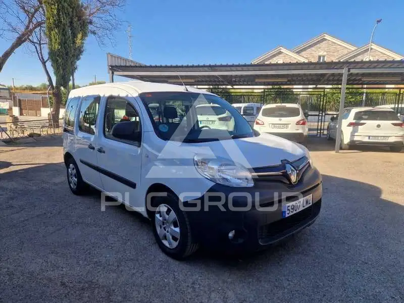 2021 Renault Kangoo