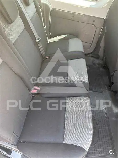 2021 Renault Kangoo