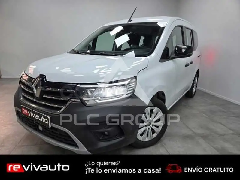 2021 Renault Kangoo