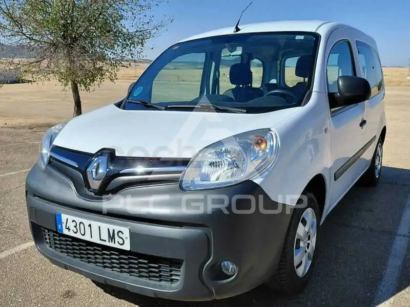 2021 Renault Kangoo