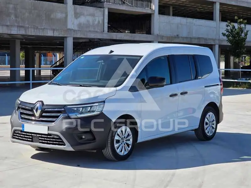 2021 Renault Kangoo