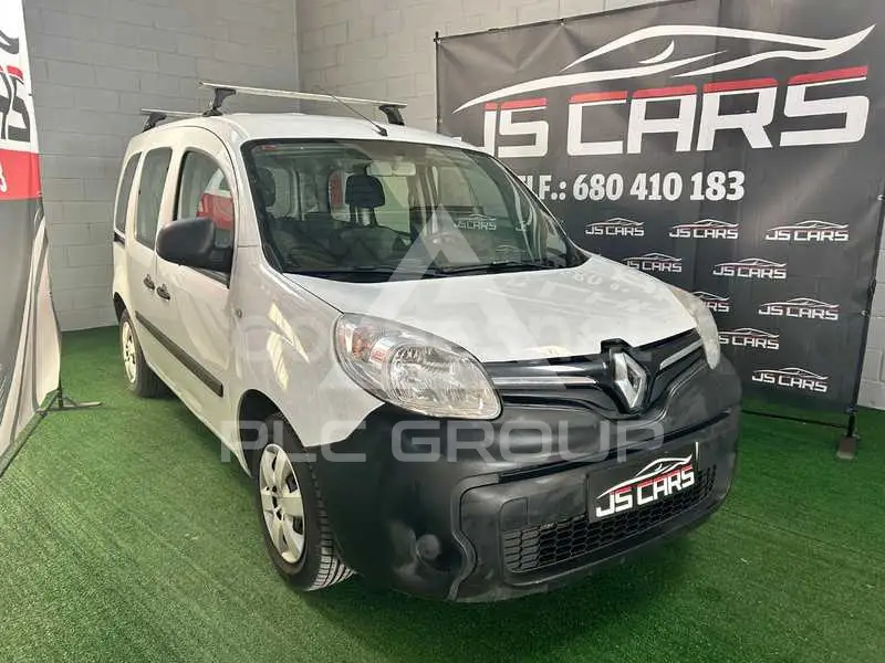 2021 Renault Kangoo