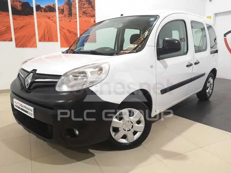 2021 Renault Kangoo