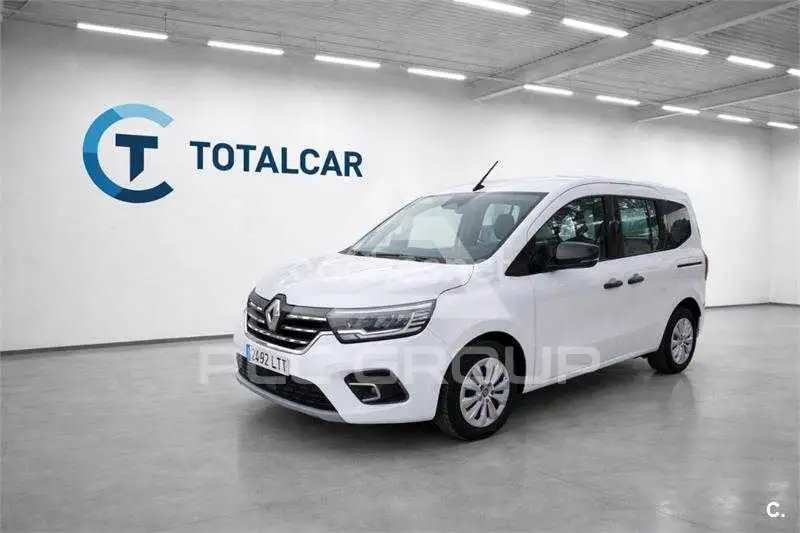 2021 Renault Kangoo