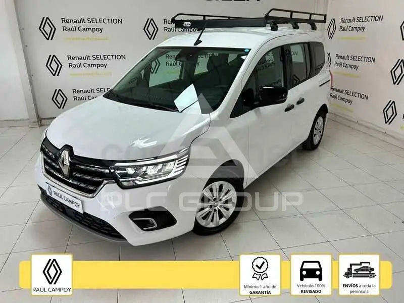 2021 Renault Kangoo