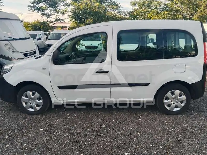 2021 Renault Kangoo
