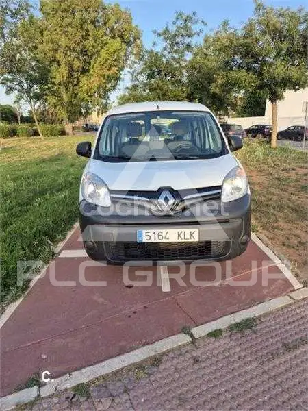 2021 Renault Kangoo
