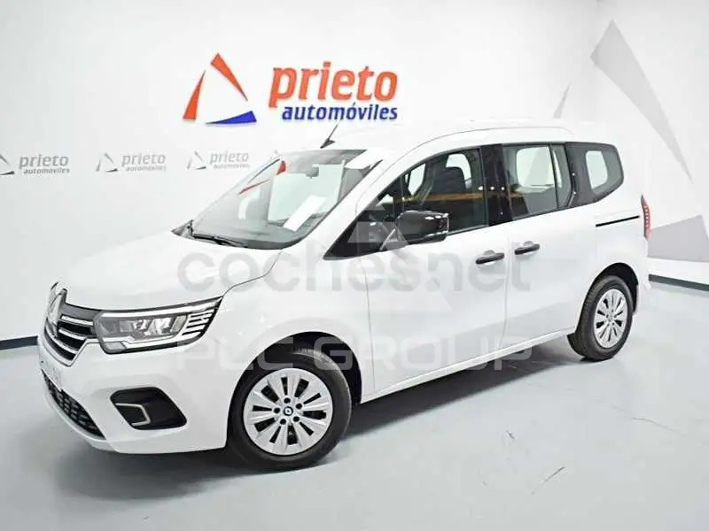 2021 Renault Kangoo