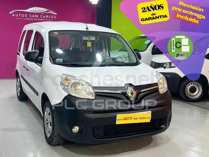 2021 Renault Kangoo