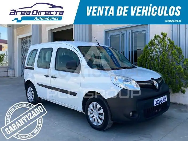 2021 Renault Kangoo