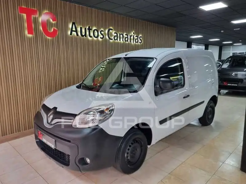 2021 Renault Kangoo