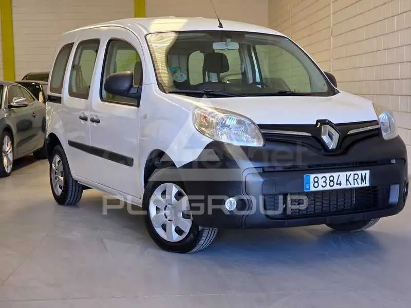 2021 Renault Kangoo