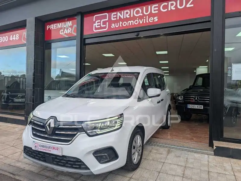 2021 Renault Kangoo