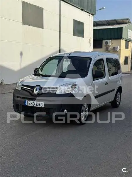 2021 Renault Kangoo