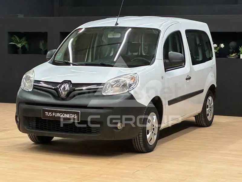 2021 Renault Kangoo