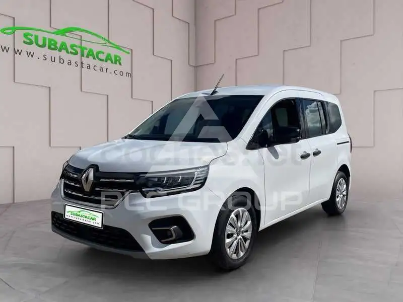 2021 Renault Kangoo