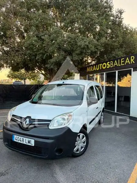 2021 Renault Kangoo