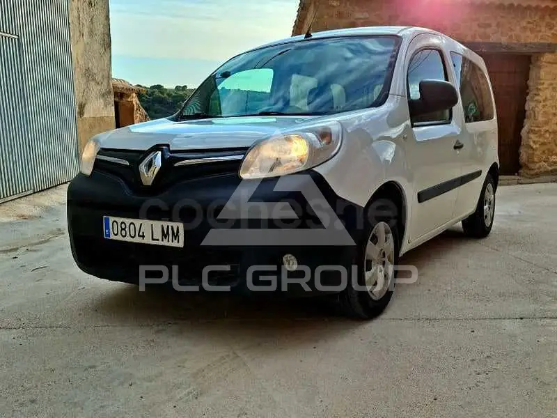 2021 Renault Kangoo