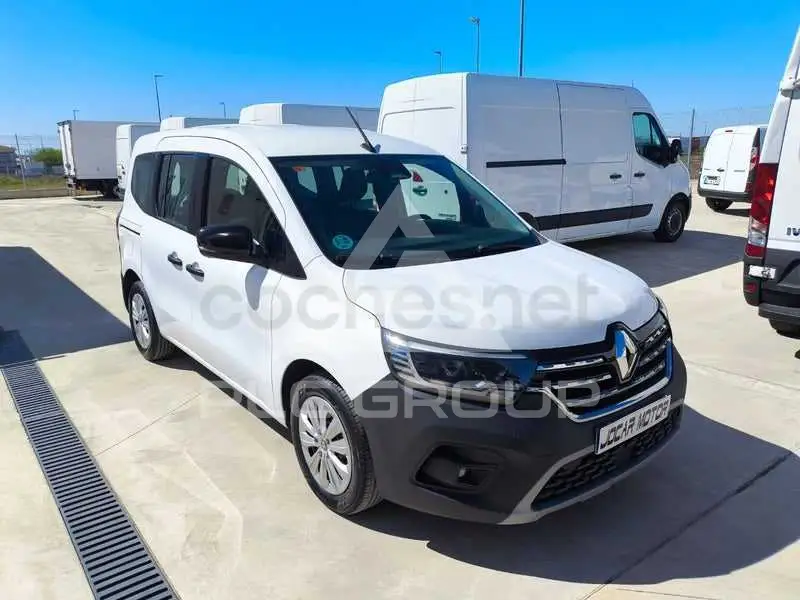 2021 Renault Kangoo